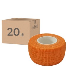 RISHON 運動繃帶, 20捲