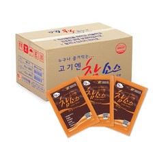 Cham 醬料, 20g, 200個