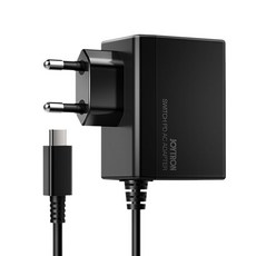 JOYTRON Switch 相容 PD 快速充電器, JTSW-167, 1個