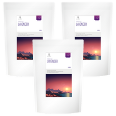 닥터루트 라벤더차 삼각티백, 1.2g, 100개입, 3개