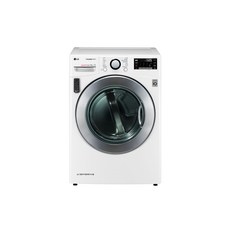 LG전자 트롬 건조기 16kg 방문설치, RH16WTAN, 화이트