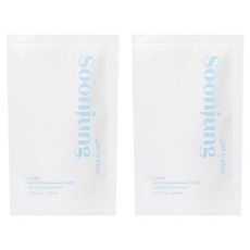 ETUDE HOUSE 純晶舒膚平衡洗面乳 補充包, 2個, 150ml