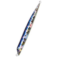 HEARTY RISE 哈帝來斯 TACHIUO 太刀鐵板 140g, 藍色 夜光, 1個