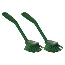 바이칸 자루솔 중 4237, 녹색, 2개