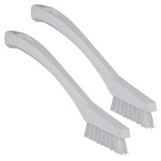 바이칸 틈새브러쉬, 흰색, 2개