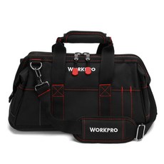 WORKPRO 工具包 W081022, 1個