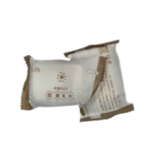 SUNPING LIFE 參品良貨 壓縮毛巾 20入, 100% 爆漿纖維, 尺寸 30 x 60 cm, 1包, 白色