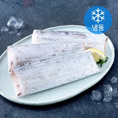 제주 은갈치 (냉동), 1개, 220g