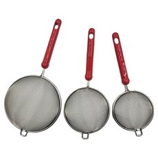 濾茶器3件組 V-995, 1組