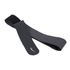 PRO-SPECS 貼身護膝帶, 1個, 黑色