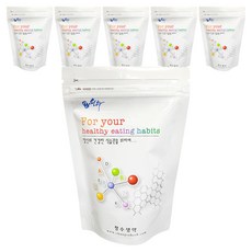 청수생약 계피분말, 500g, 6개