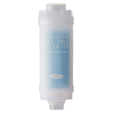 BODYLUV 香氛SPA濾芯, 肥皂, 1個