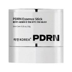 Miin KOREA 미인 PDRN 膠原胜肽水光精華棒, 1個, 10g