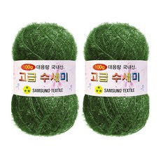 Yarna 大容量菜瓜布, #141, 2個