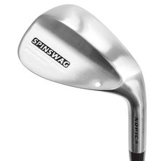 KENICHI Nopika 高級款 Spin Swag 輕量鋼挖起桿 高爾夫球桿, 60度, S