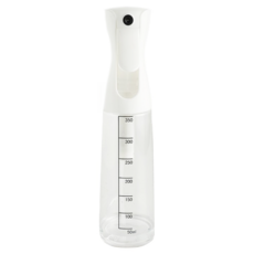 SaNNeNg 三能 食品接觸用噴霧器 SN4754 250 x 83 x 64mm 透明, 350ml, 1個