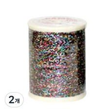 FUJIX Ltd. 富士克 LAME金屬絲 6, 單色