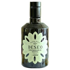 Dcoop 特級冷壓初榨橄欖油, 1個, 500ml