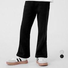 Lolly Tree 童款鬆緊帶喇叭褲