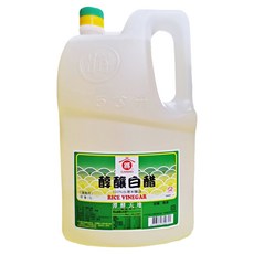 合將 業務用白醋, 5L, 1桶