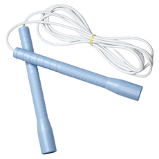 JFROPE 競速跳繩 橫向型, 天空藍, 1個