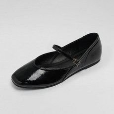 CHAAKAN SHOES Cassie尼瑪莉珍平底鞋 PMEMS1h1152