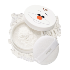 에뛰드 제로피지 드라잉 파우더 4g, 2호 올라프, 1개