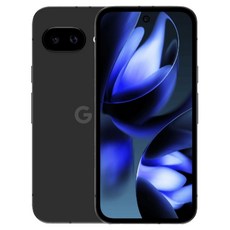 Google 谷歌 Pixel 9a 8G, 曜石黑, 128GB