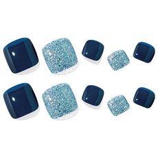 오호라 P 윤슬 페디 세트, yunseul, 2개