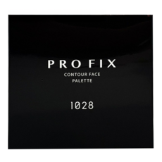 1028 PROFIX 修片狂輕柔焦超時蜜粉 13g 30透明 輕盈持久控油定妝, 1盒