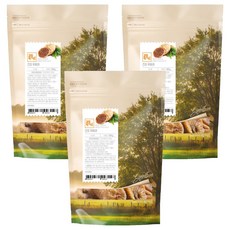 감성먹거리 건조 무화과, 500g, 3개