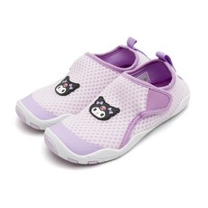 兒童 CH Kuromi 網狀水鞋