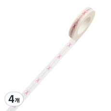 Like Zone 黏性遮蔽膠帶, 選項1, 4個