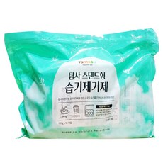Tamsaa 立式除濕劑 150g x 10個, 1.5kg, 1袋