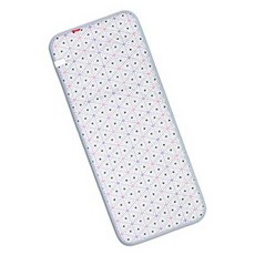 Ilwoul 日月 Haedeunmaru 三角Pogeuni 可水洗電熱碳纖維墊, 迷你單人(70 x 170 cm)