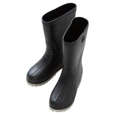 BASE ALPHA ESSENTIALS EVA 輕量長筒工作雨鞋