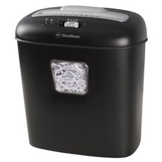 GBC Copierland 家用辦公型自動小型碎紙機 17L, 混合顏色, DUO