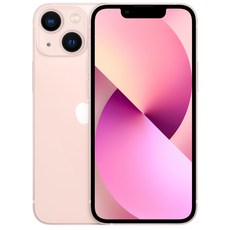 Apple 아이폰 13 mini 자급제, 512GB, 핑크