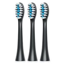 GPLUS 拓勤 音波電動牙刷 抗敏刷頭 3入, 單一商品, 1組