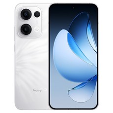 OPPO Reno13 6.59吋 12GB 原廠保固, 清羽白, 256GB