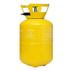 Party Friend 高純度低壓氦氣罐, 單一顏色, 1個