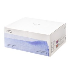 MOMOS COFFEE 濾掛包 大容量 經典綜合 水果糖心 10g x 25p + 點心莓果 10g x 25p 套組