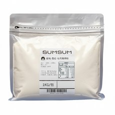 昭和 霓虹 吐司專用粉, 1kg, 1包