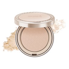 수려한 연 퍼펙트 투웨이 케익 12g, 23호, 1개