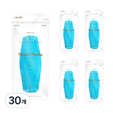 Comma Comma 孩童立體口罩 KF94 S號, 30包, 3片