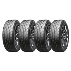 미쉐린타이어 프라이머시 투어 AS 94W 245 / 40R19, 4개, 출장장착