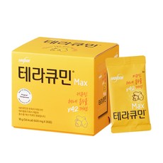 테라큐민 맥스 커큐민, 18g, 1개
