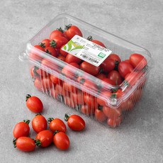 친환경인증 대추방울토마토 2kg, 1개