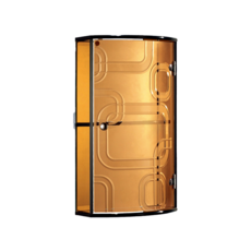 CASSIDO 卡司多 幾何玻璃吊櫃 內部空間