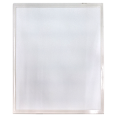 TOA 東亞照明 32W LED平板燈, 高能效版本 4000lm 2尺*2尺, 晝光色